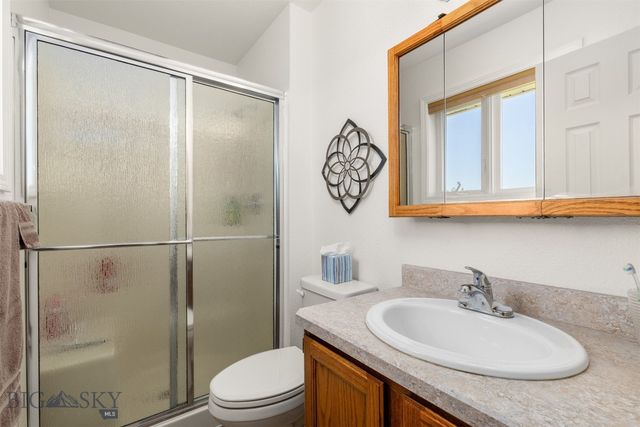 2801 Saratoga Trail, Billings, MT 59105
