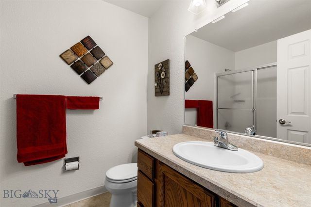 2801 Saratoga Trail, Billings, MT 59105