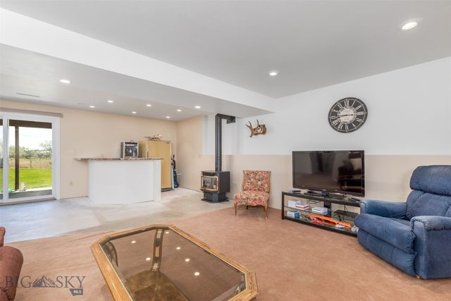 2801 Saratoga Trail, Billings, MT 59105