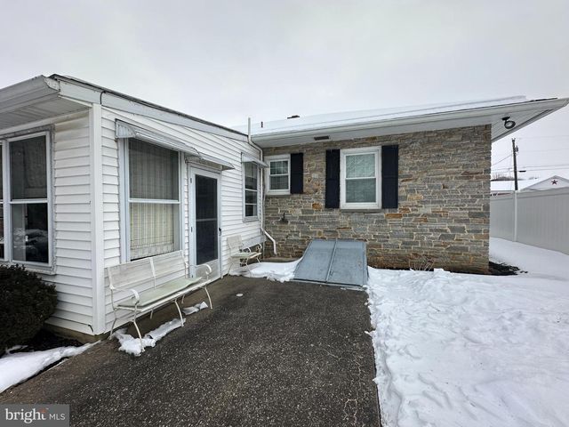 175 ORCHARD CIRCLE, Greencastle, PA 17225