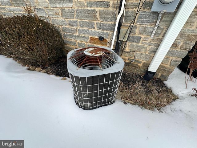 175 ORCHARD CIRCLE, Greencastle, PA 17225