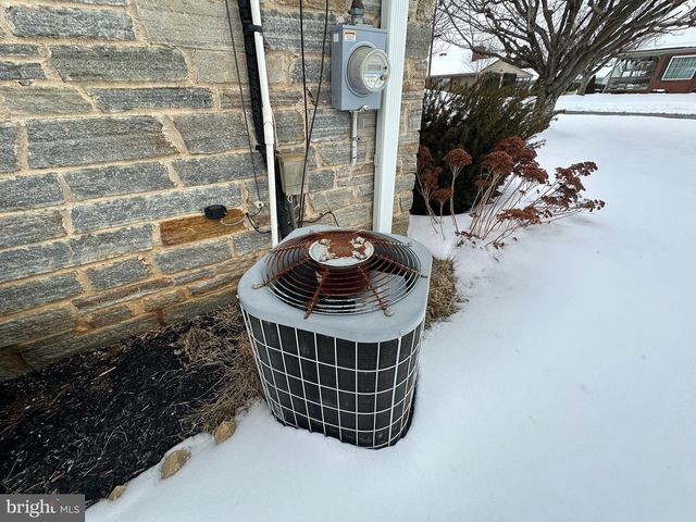 175 ORCHARD CIRCLE, Greencastle, PA 17225