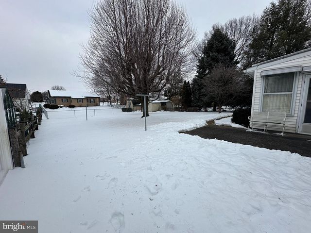 175 ORCHARD CIRCLE, Greencastle, PA 17225