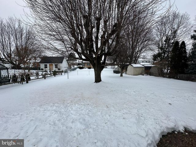 175 ORCHARD CIRCLE, Greencastle, PA 17225