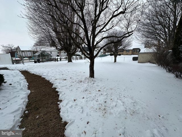 175 ORCHARD CIRCLE, Greencastle, PA 17225