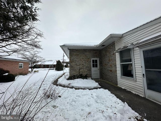 175 ORCHARD CIRCLE, Greencastle, PA 17225