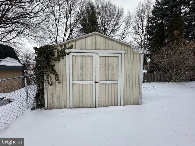 175 ORCHARD CIRCLE, Greencastle, PA 17225