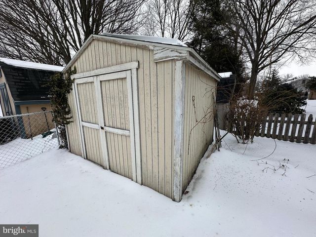 175 ORCHARD CIRCLE, Greencastle, PA 17225