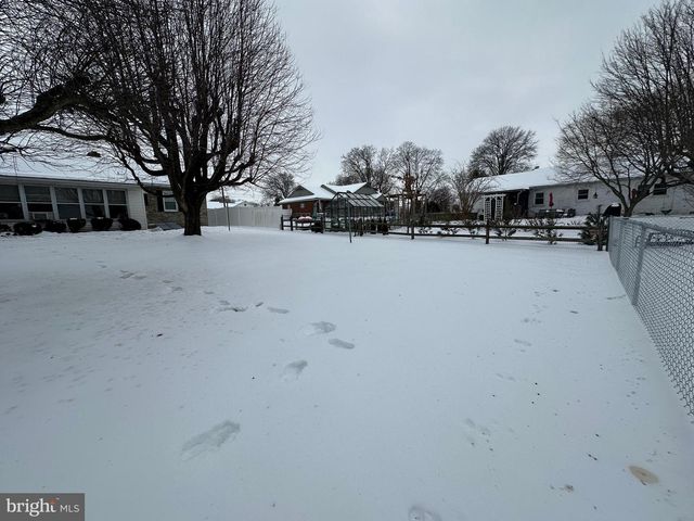 175 ORCHARD CIRCLE, Greencastle, PA 17225