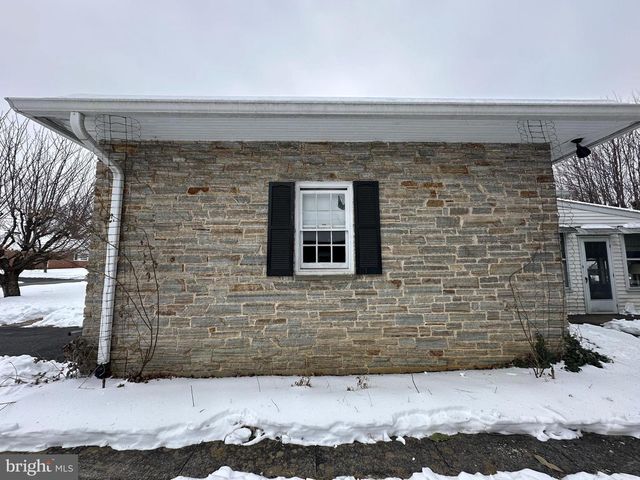 175 ORCHARD CIRCLE, Greencastle, PA 17225