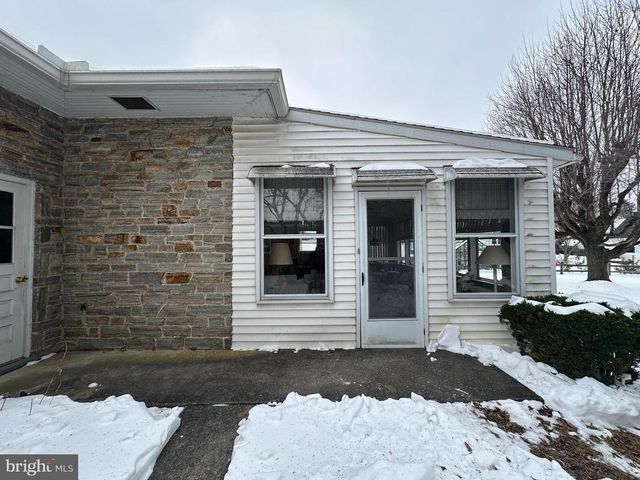 175 ORCHARD CIRCLE, Greencastle, PA 17225