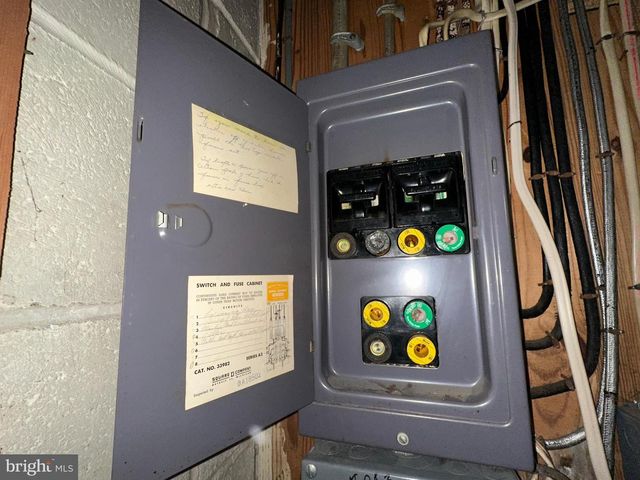 175 ORCHARD CIRCLE, Greencastle, PA 17225