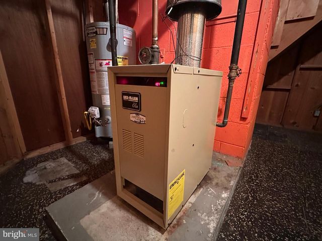 175 ORCHARD CIRCLE, Greencastle, PA 17225