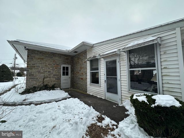 175 ORCHARD CIRCLE, Greencastle, PA 17225