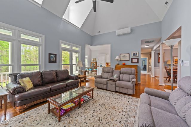 105 Michael Way, Clayton, NC 27520