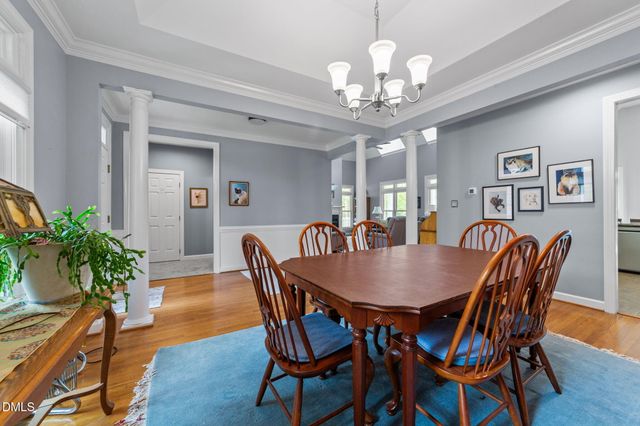 105 Michael Way, Clayton, NC 27520