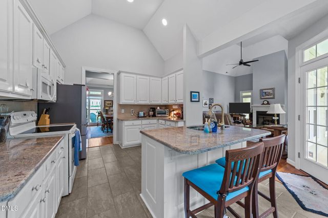 105 Michael Way, Clayton, NC 27520