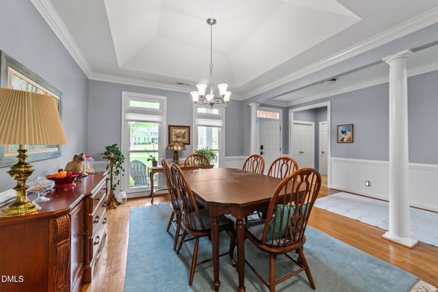 105 Michael Way, Clayton, NC 27520