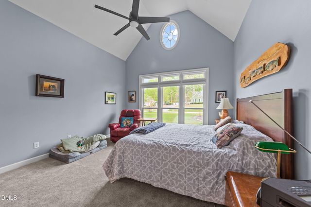 105 Michael Way, Clayton, NC 27520