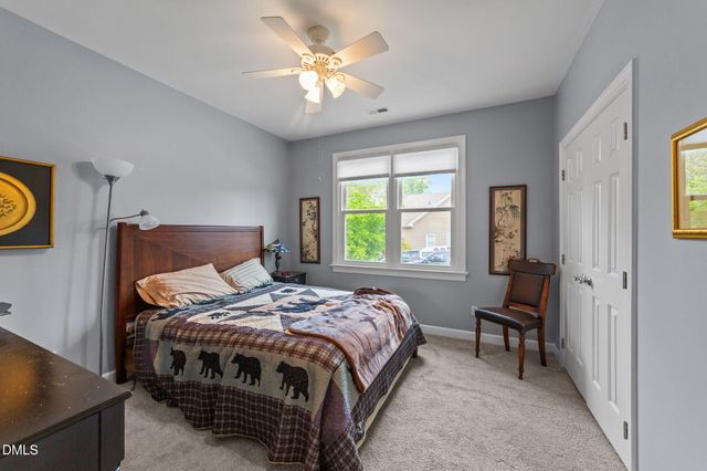 105 Michael Way, Clayton, NC 27520