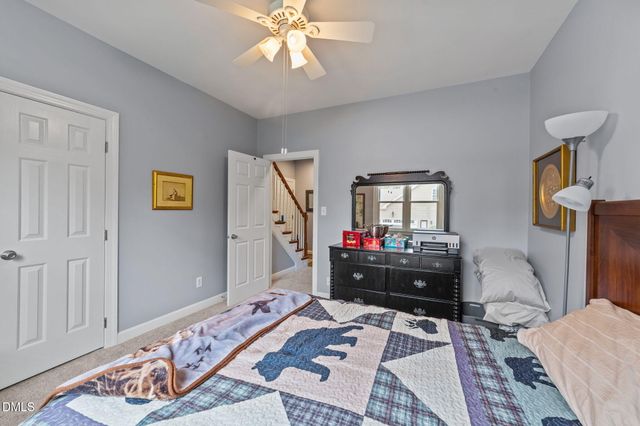 105 Michael Way, Clayton, NC 27520