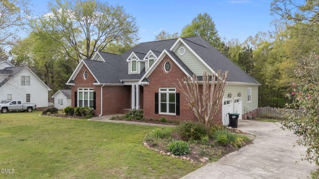 105 Michael Way, Clayton, NC 27520