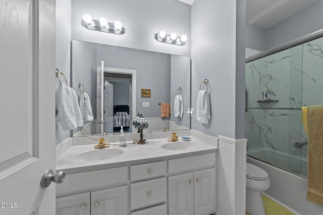 105 Michael Way, Clayton, NC 27520