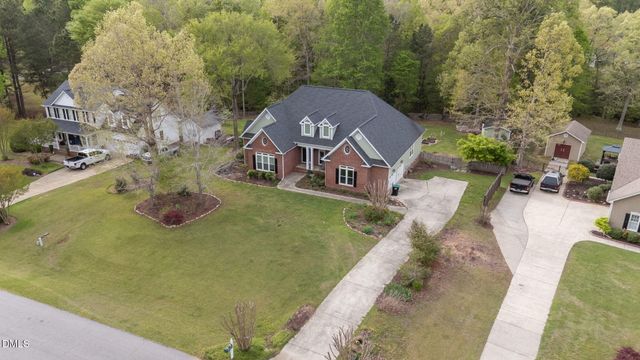 105 Michael Way, Clayton, NC 27520