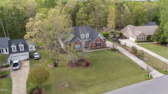105 Michael Way, Clayton, NC 27520