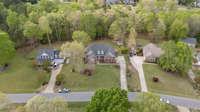 105 Michael Way, Clayton, NC 27520