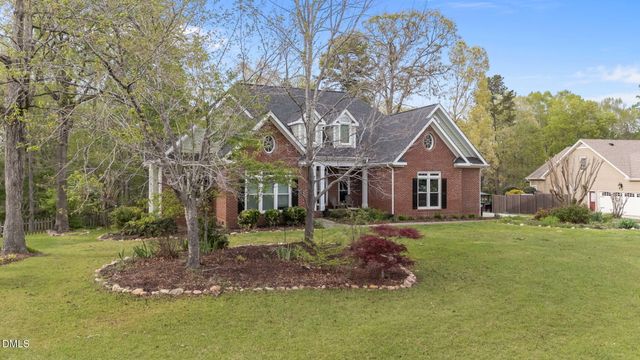 105 Michael Way, Clayton, NC 27520
