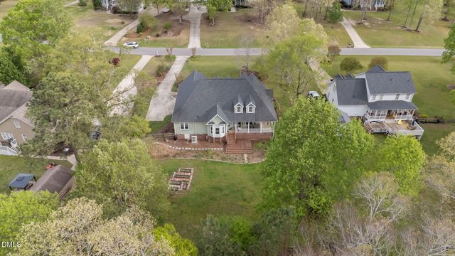 105 Michael Way, Clayton, NC 27520