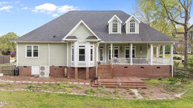 105 Michael Way, Clayton, NC 27520