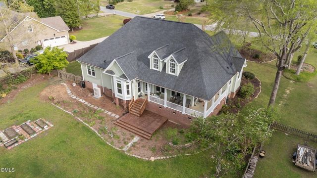 105 Michael Way, Clayton, NC 27520