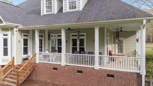 105 Michael Way, Clayton, NC 27520