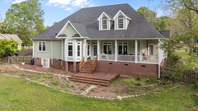 105 Michael Way, Clayton, NC 27520