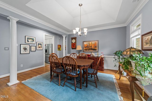 105 Michael Way, Clayton, NC 27520