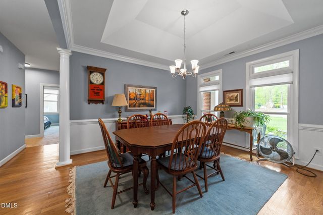 105 Michael Way, Clayton, NC 27520