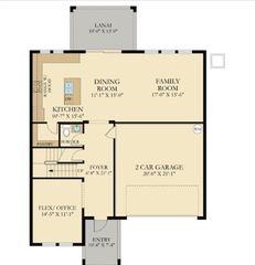 5664 LEMON GRASS STREET, Clermont, FL 34714