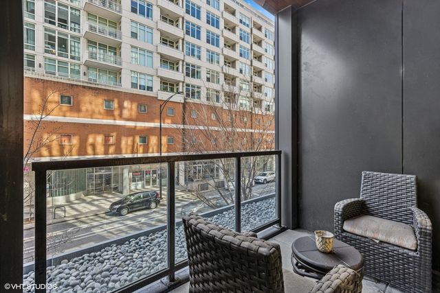900 W Washington Boulevard 202, Chicago, IL 60607