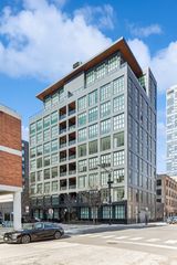 900 W Washington Boulevard 202, Chicago, IL 60607