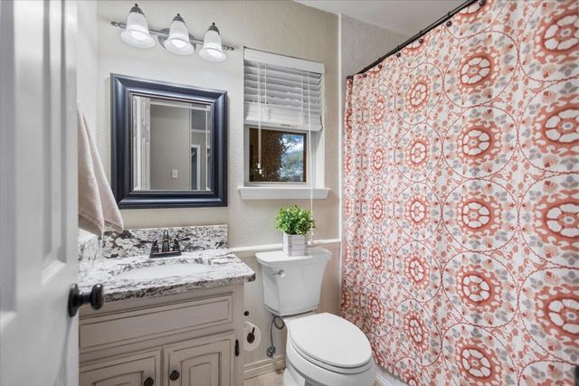 226 Pinewood Lane, Hideaway, TX 75771