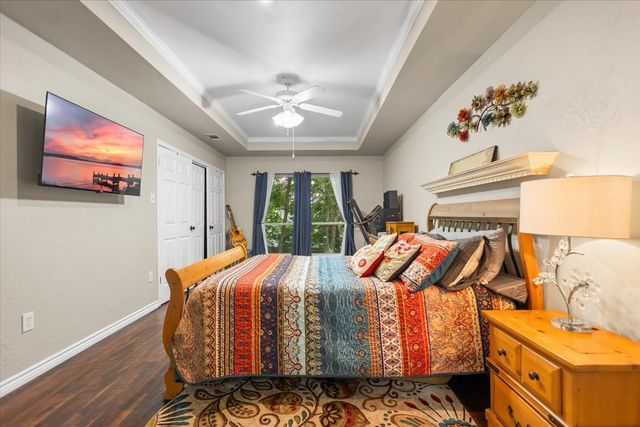 226 Pinewood Lane, Hideaway, TX 75771