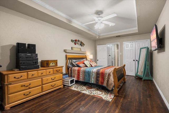 226 Pinewood Lane, Hideaway, TX 75771