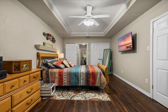 226 Pinewood Lane, Hideaway, TX 75771