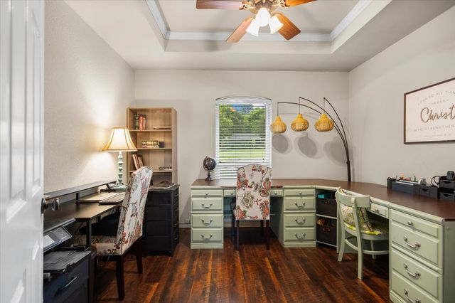 226 Pinewood Lane, Hideaway, TX 75771