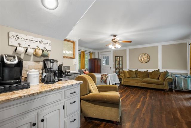 226 Pinewood Lane, Hideaway, TX 75771
