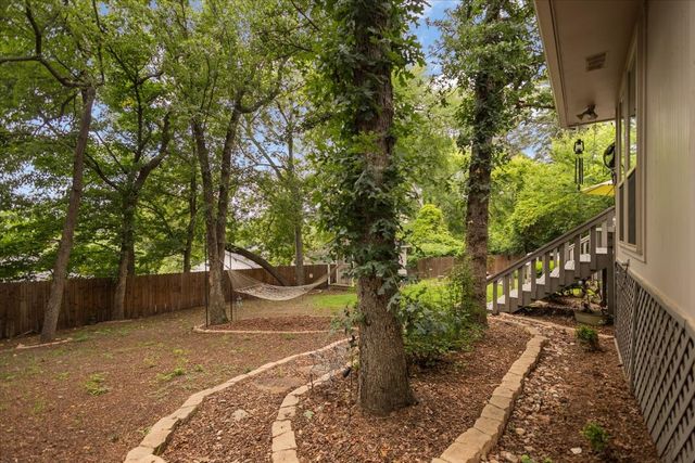226 Pinewood Lane, Hideaway, TX 75771