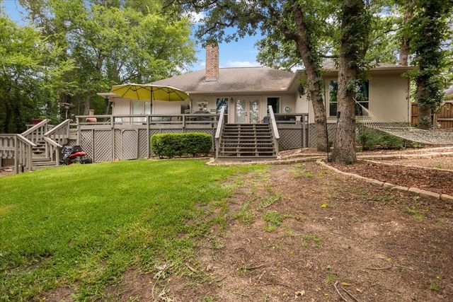 226 Pinewood Lane, Hideaway, TX 75771