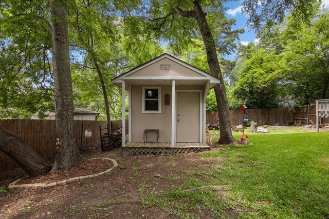 226 Pinewood Lane, Hideaway, TX 75771